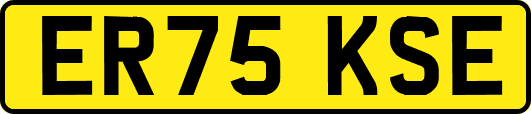 ER75KSE