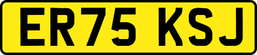 ER75KSJ