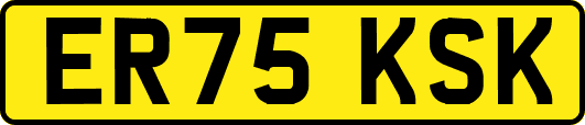 ER75KSK
