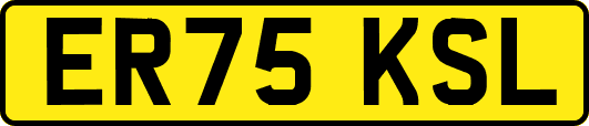 ER75KSL