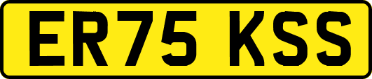 ER75KSS