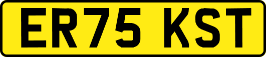 ER75KST