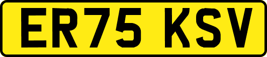 ER75KSV