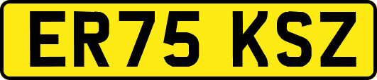 ER75KSZ