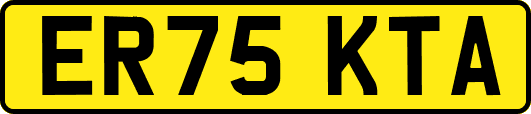 ER75KTA