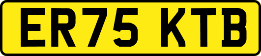 ER75KTB