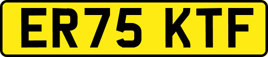 ER75KTF