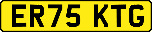 ER75KTG