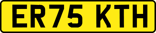 ER75KTH