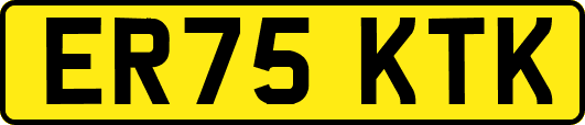 ER75KTK
