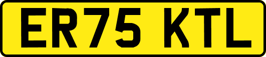 ER75KTL