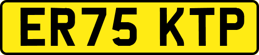 ER75KTP