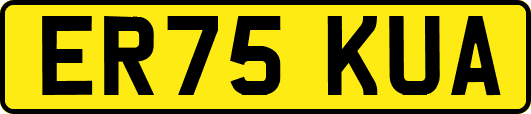 ER75KUA