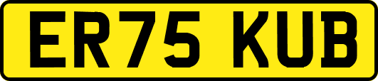 ER75KUB
