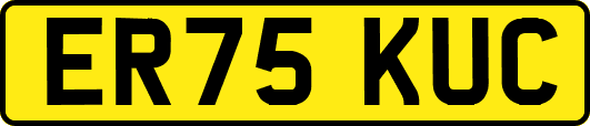 ER75KUC