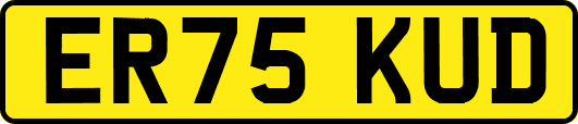 ER75KUD