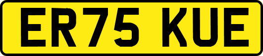 ER75KUE