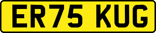 ER75KUG
