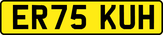 ER75KUH