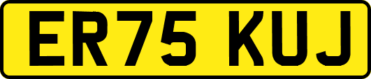 ER75KUJ