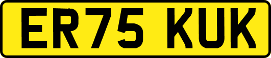 ER75KUK