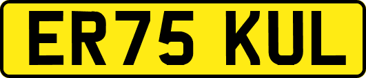 ER75KUL