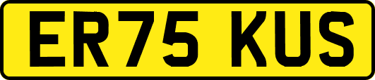 ER75KUS