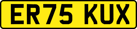 ER75KUX