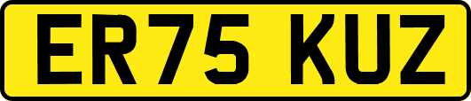 ER75KUZ