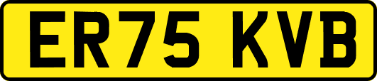 ER75KVB