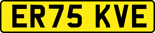 ER75KVE
