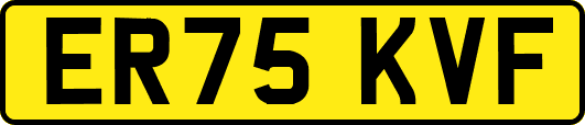 ER75KVF