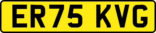 ER75KVG