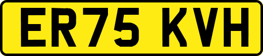 ER75KVH