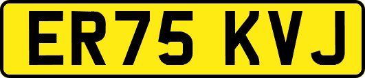 ER75KVJ