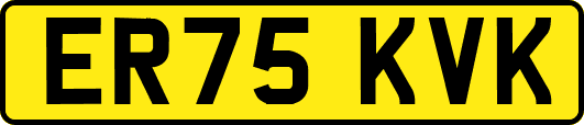 ER75KVK