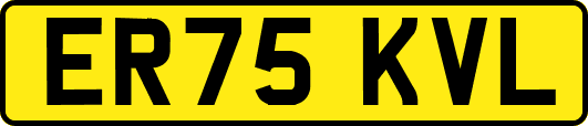ER75KVL