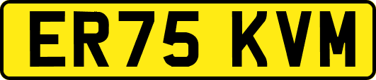 ER75KVM