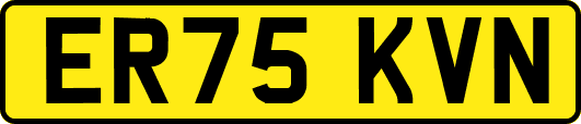 ER75KVN