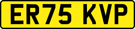 ER75KVP