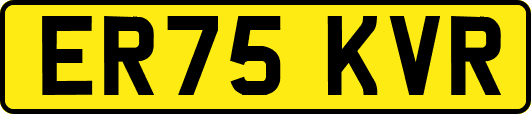 ER75KVR