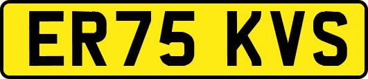 ER75KVS