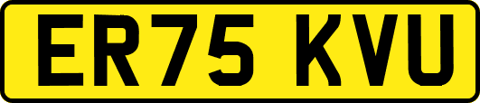 ER75KVU