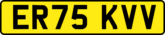ER75KVV