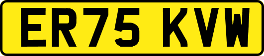 ER75KVW