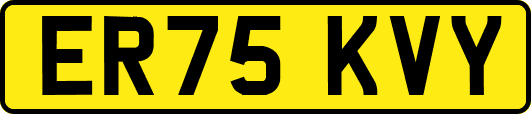 ER75KVY