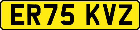 ER75KVZ