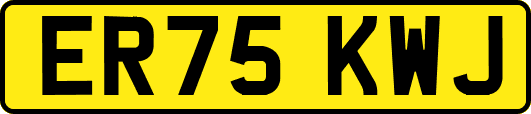 ER75KWJ