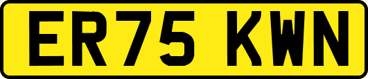 ER75KWN
