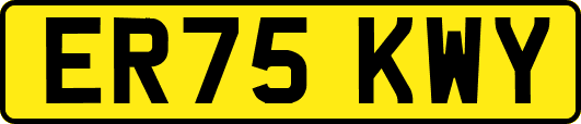 ER75KWY